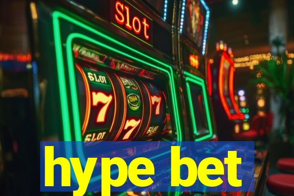 hype bet